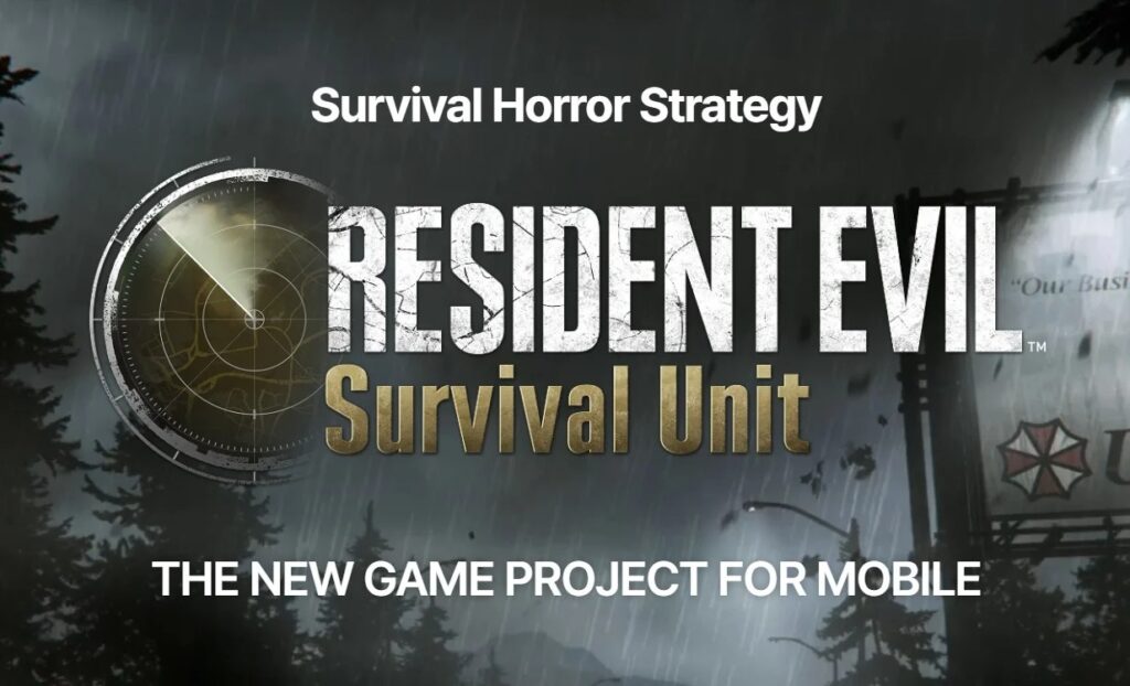 Resident Evil
