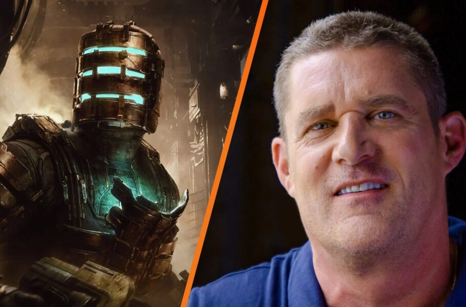 Dead Space