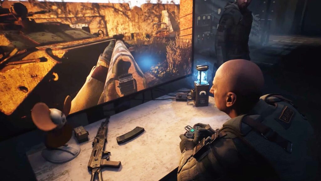 Stalker 2