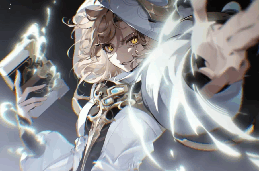 Silver and Blood