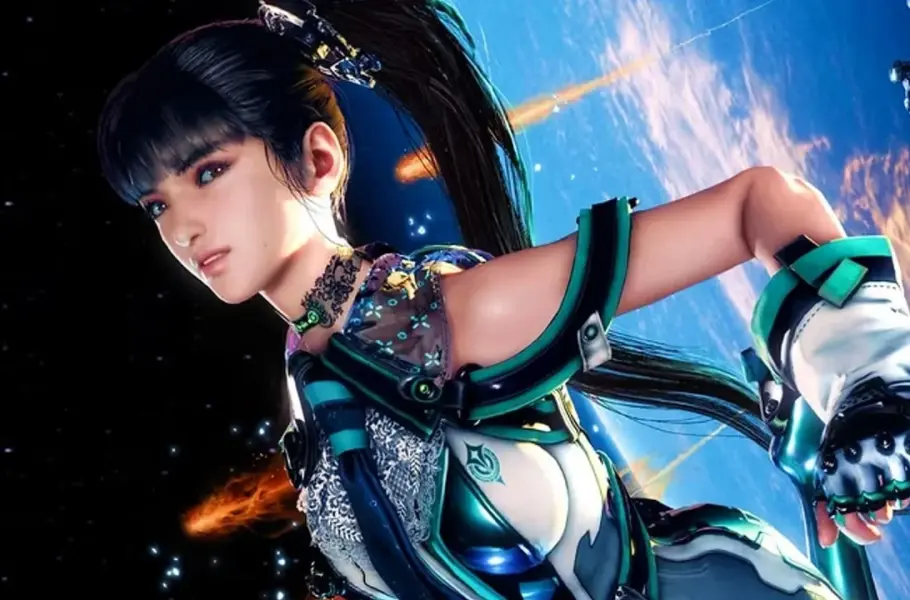 Stellar Blade