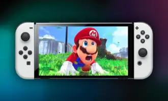 نینتندو سوییچ