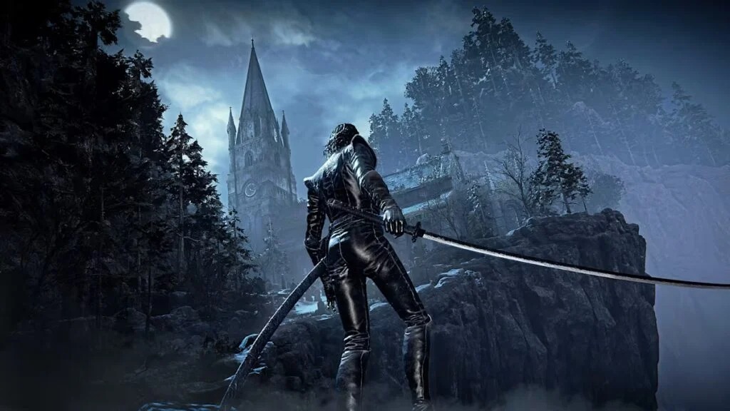 FromSoftware
