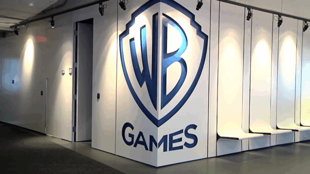 اتحاد تازه بین DC Studios و WB Games