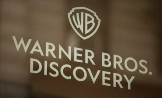 برادران وارنر دیسکاوری