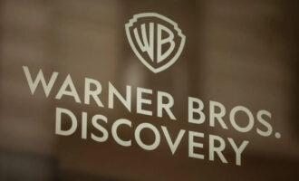 برادران وارنر دیسکاوری