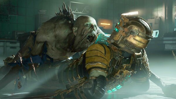 Dead Space Remake؛ احیای یک کابوس فضایی