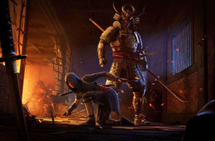 Assassin’s Creed