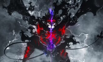 Black Clover