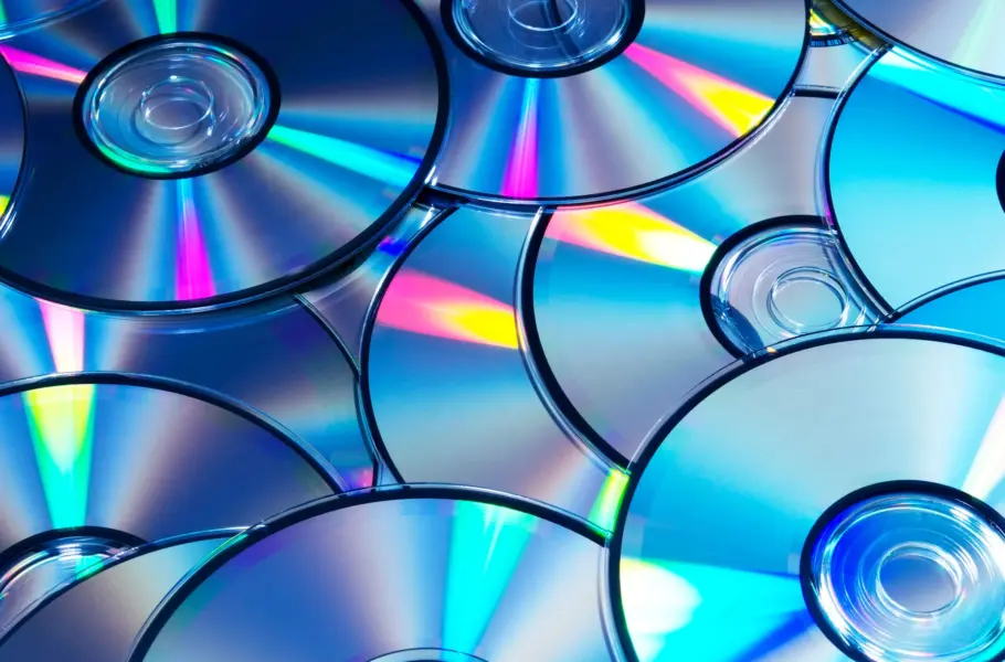تفاوت واقعی بین 4K و Blu-ray چیست؟