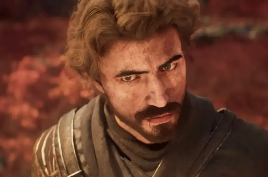 بازی Clair Obscur: Expedition 33