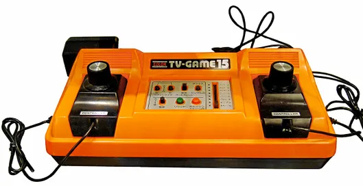 نینتندو Color TV-Game