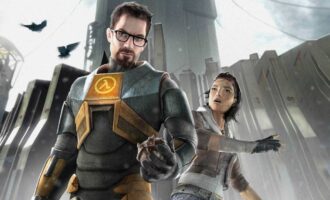 Half-Life 2