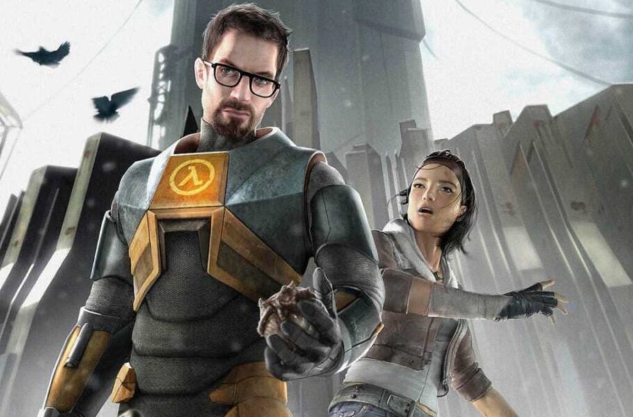 Half-Life 2