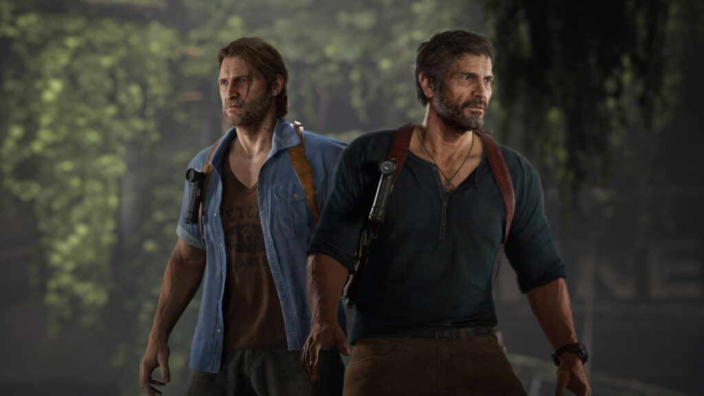 The Last of Us Part II