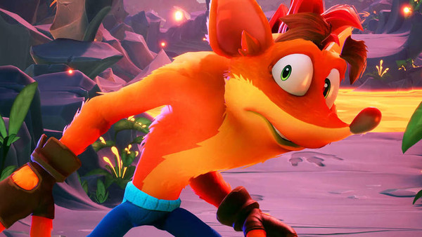 Crash Bandicoot 4: It's About Timeِ؛ بازگشتی خوب با پایانی تلخ