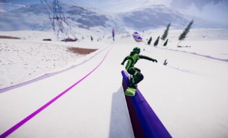Descenders Next