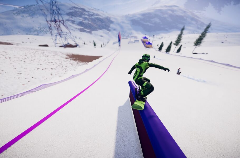Descenders Next