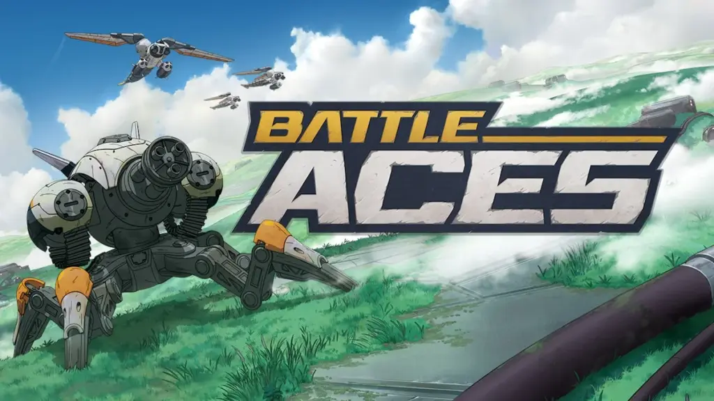 Battle Aces