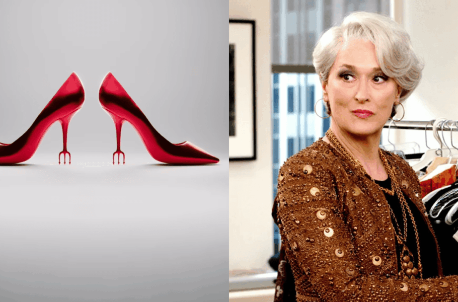 فیلم The Devil Wears Prada 2