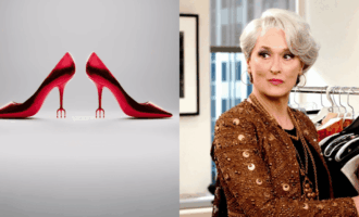 فیلم The Devil Wears Prada 2