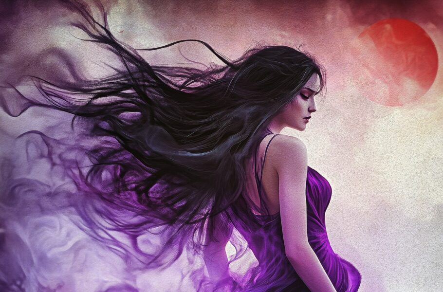 Code Violet