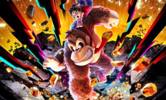 نمرات و نقدهای بازی Donkey Kong Bananza منتشر شد