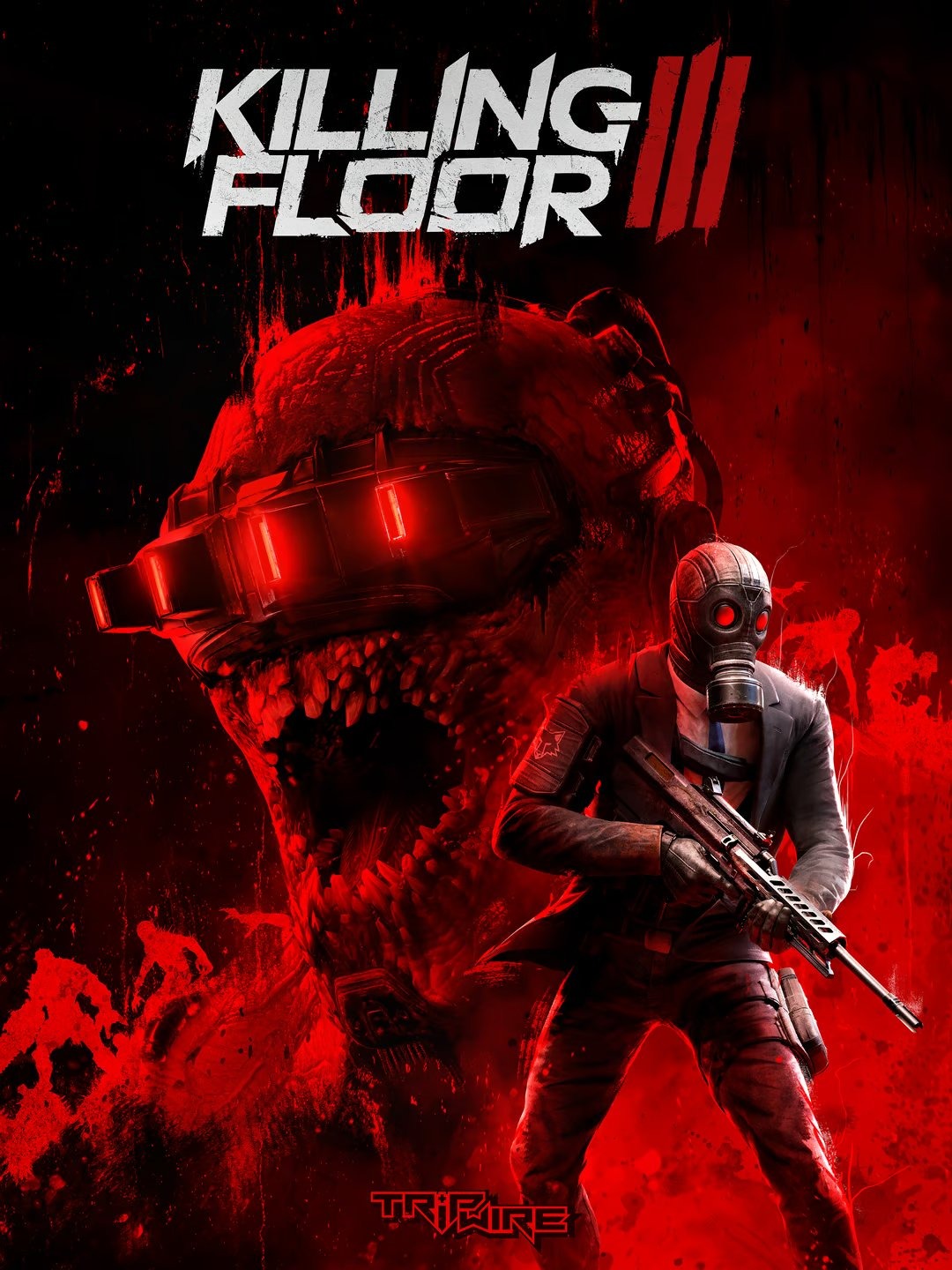 بررسی بازی Killing Floor 3