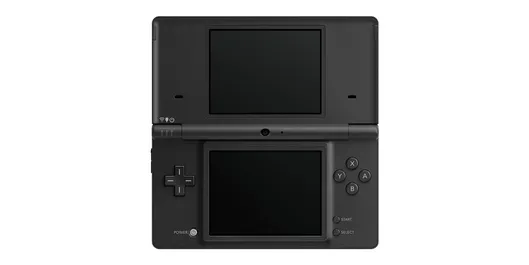 Nintendo DSi