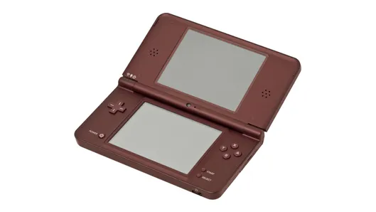 Nintendo DSi XL