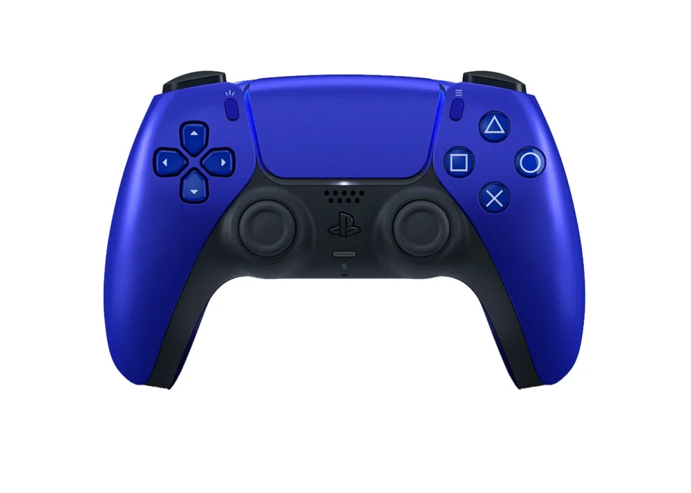 کنترلر آبی کبالت – Cobalt Blue