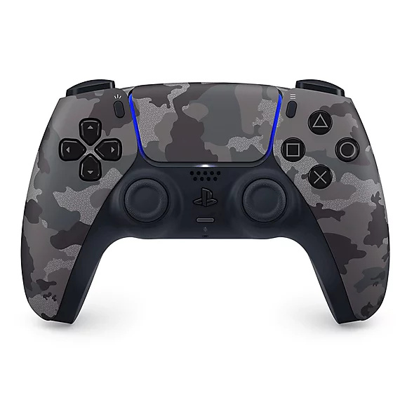 کنترلر Grey Camouflage