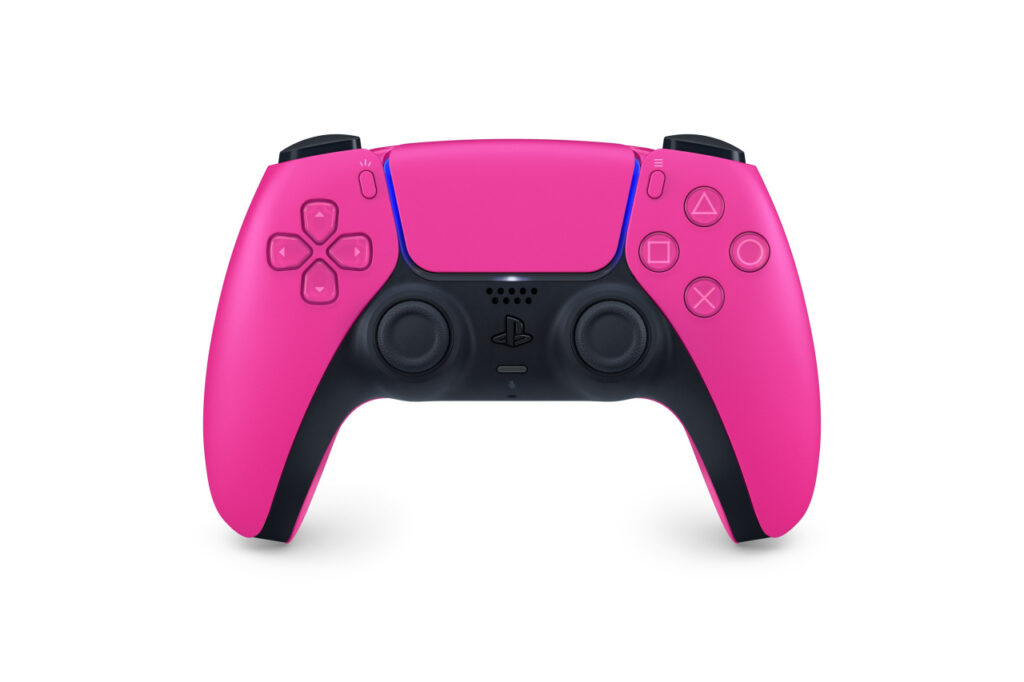 کنترلر صورتی نوا – Nova Pink