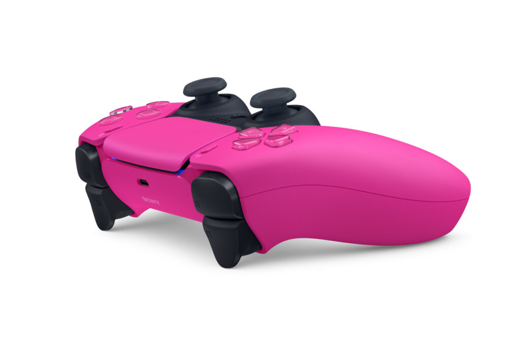 کنترلر صورتی نوا – Nova Pink