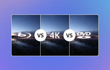 تفاوت واقعی بین 4K و Blu-ray چیست؟