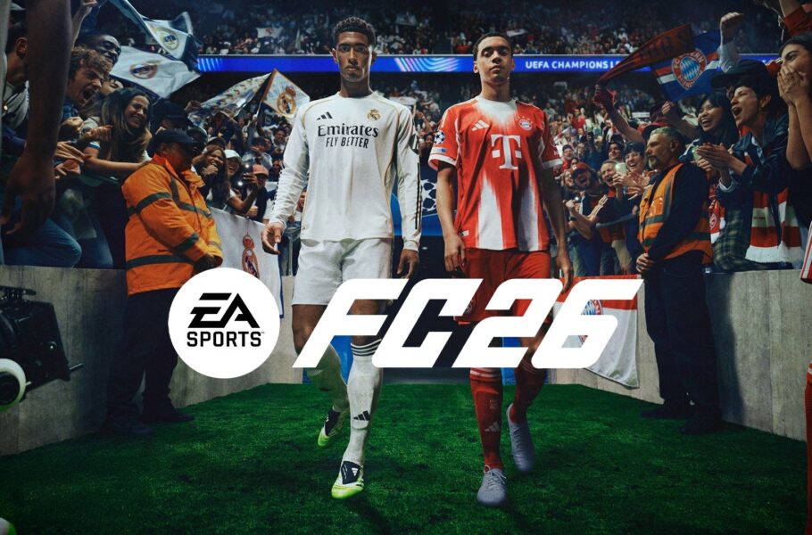 FC 26