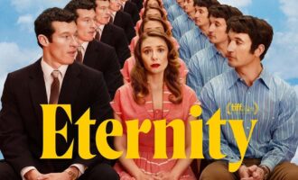 Eternity