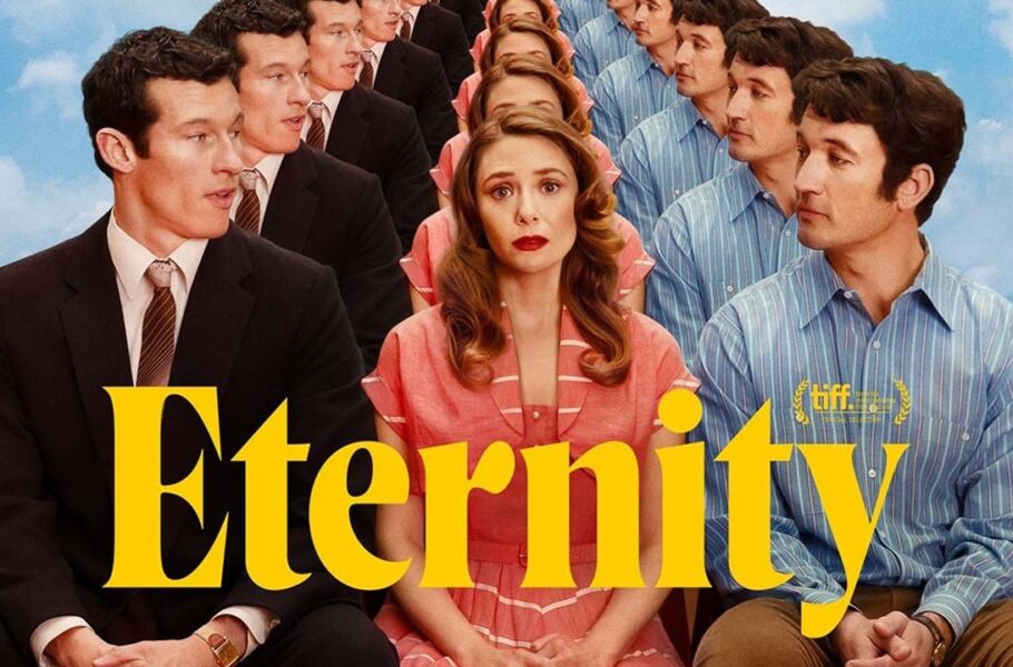 Eternity