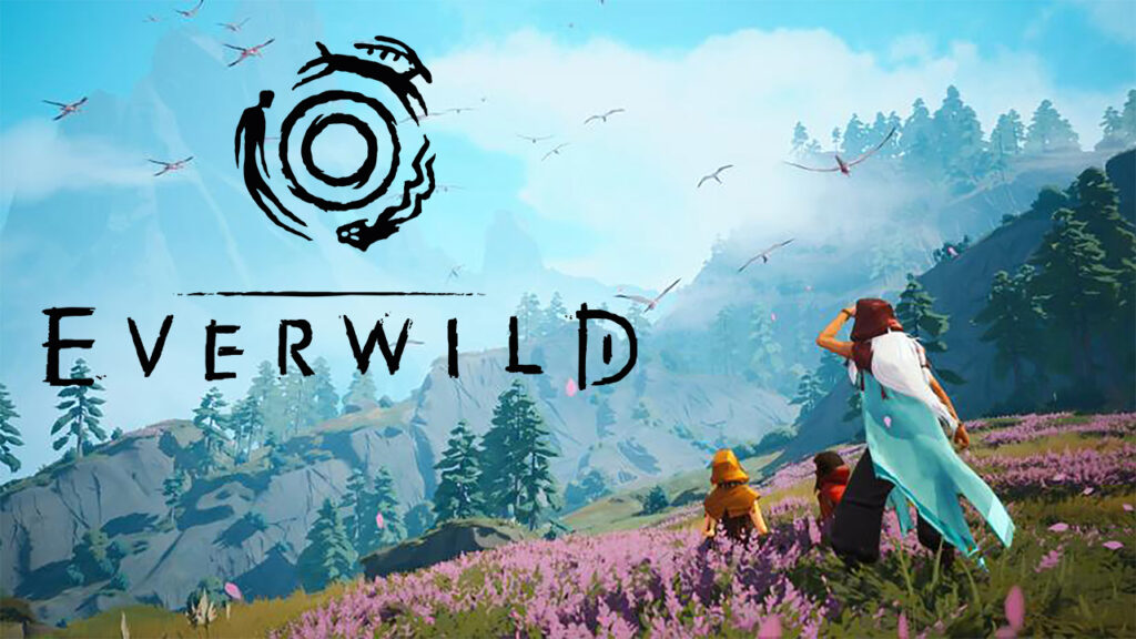 ایکس باکس توسعه بازی Everwild را متوقف کرد