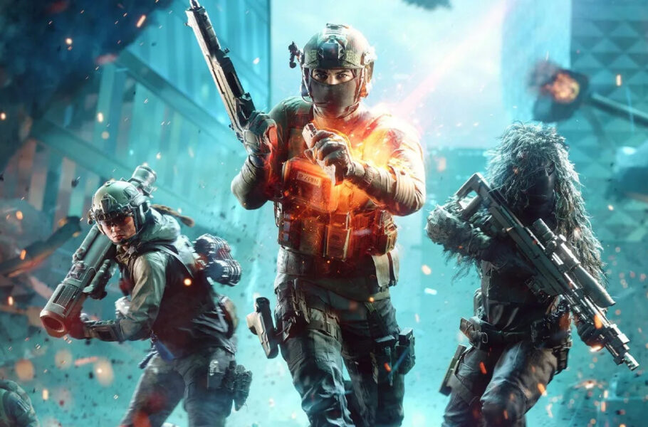 Battlefield 6
