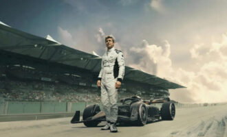 فیلم F1