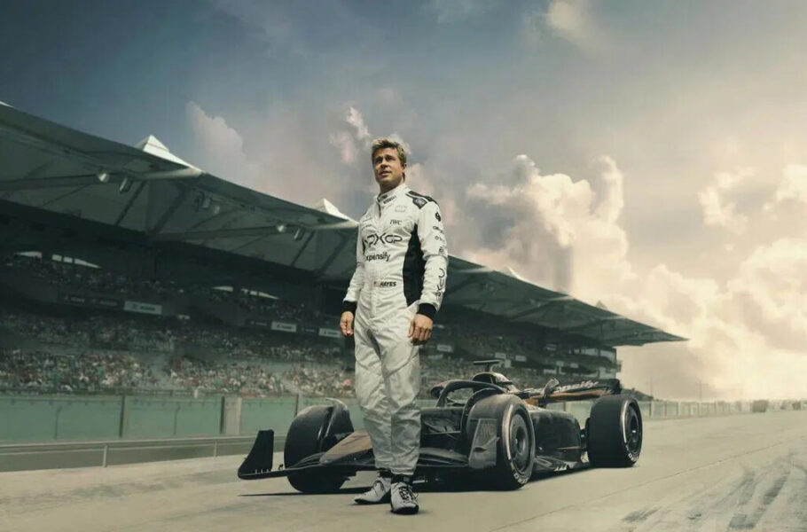 فیلم F1