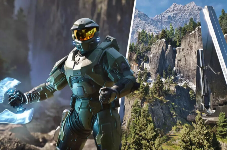 Halo