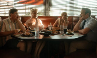 فصل چهارم سریال Ted Lasso