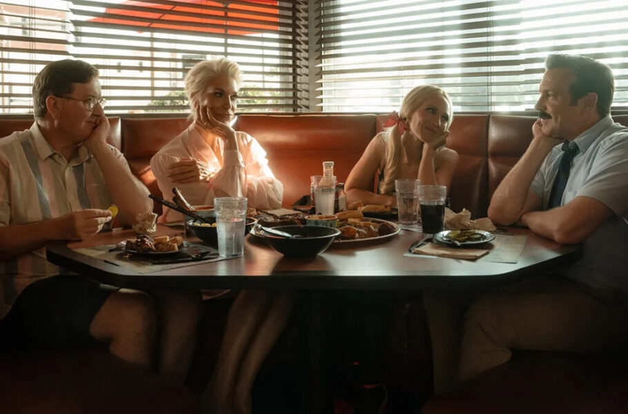 فصل چهارم سریال Ted Lasso