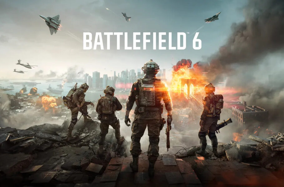 Battlefield 6