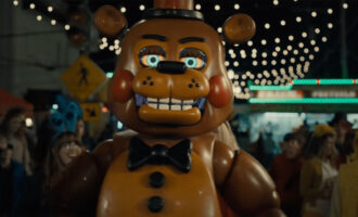 اولین تریلر رسمی فیلم Five Nights at Freddy’s 2 را تماشا کنید