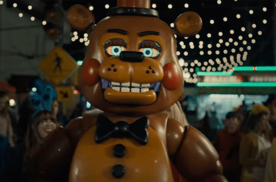 اولین تریلر رسمی فیلم Five Nights at Freddy’s 2 را تماشا کنید