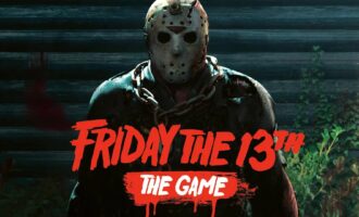 Friday the 13th