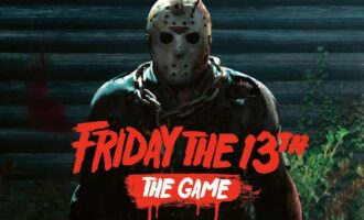 Friday the 13th
